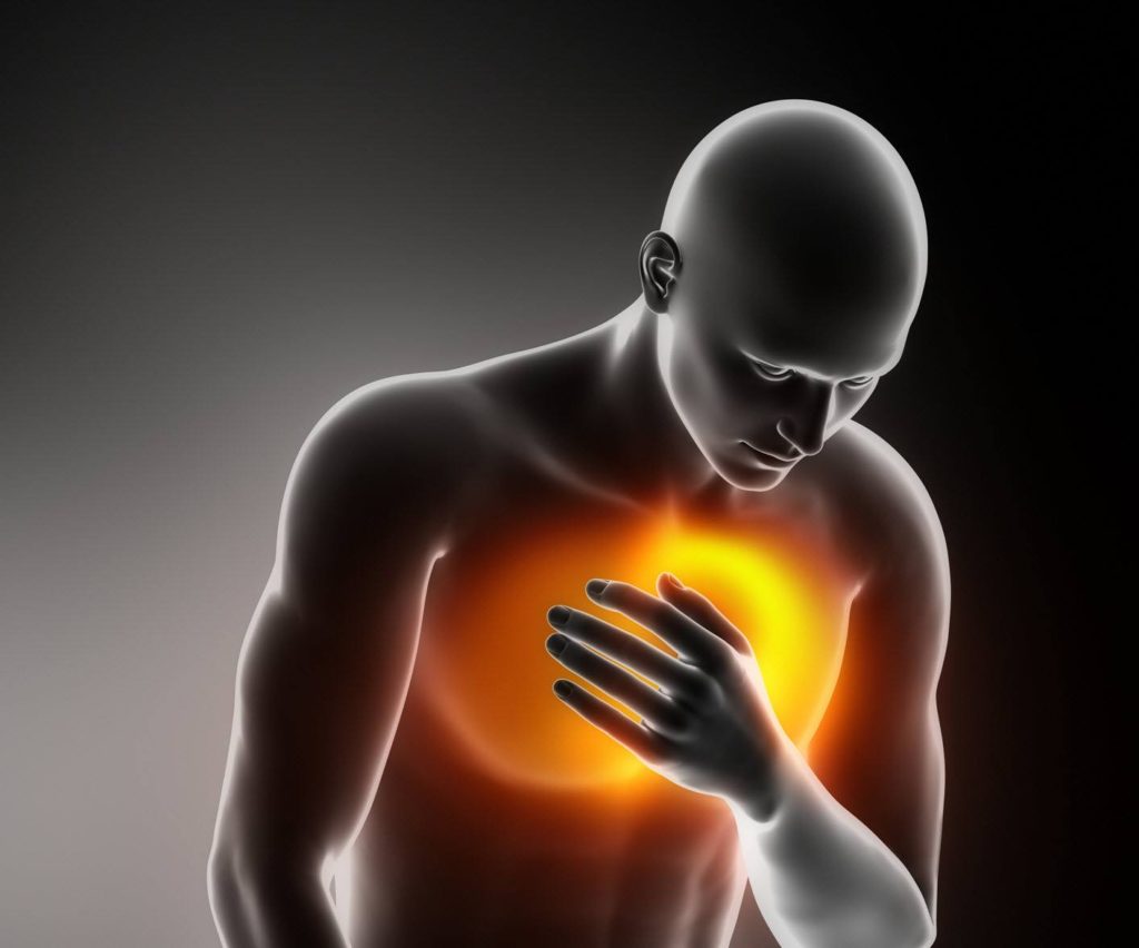 Heart Attack Healing How To Heal After Heart Attack Naturally